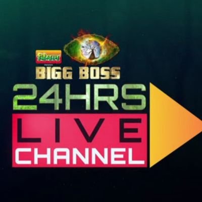 bigg boss live feed twitter