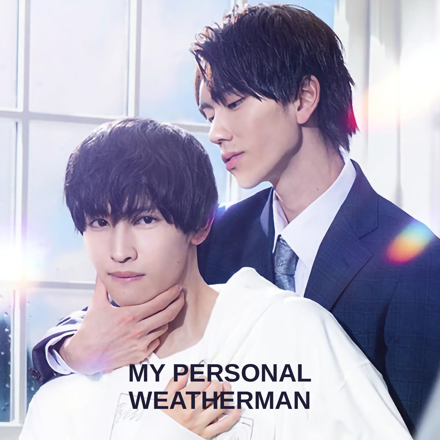 my personal weatherman ep 3