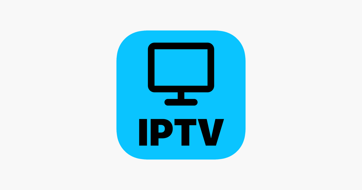 app iptv