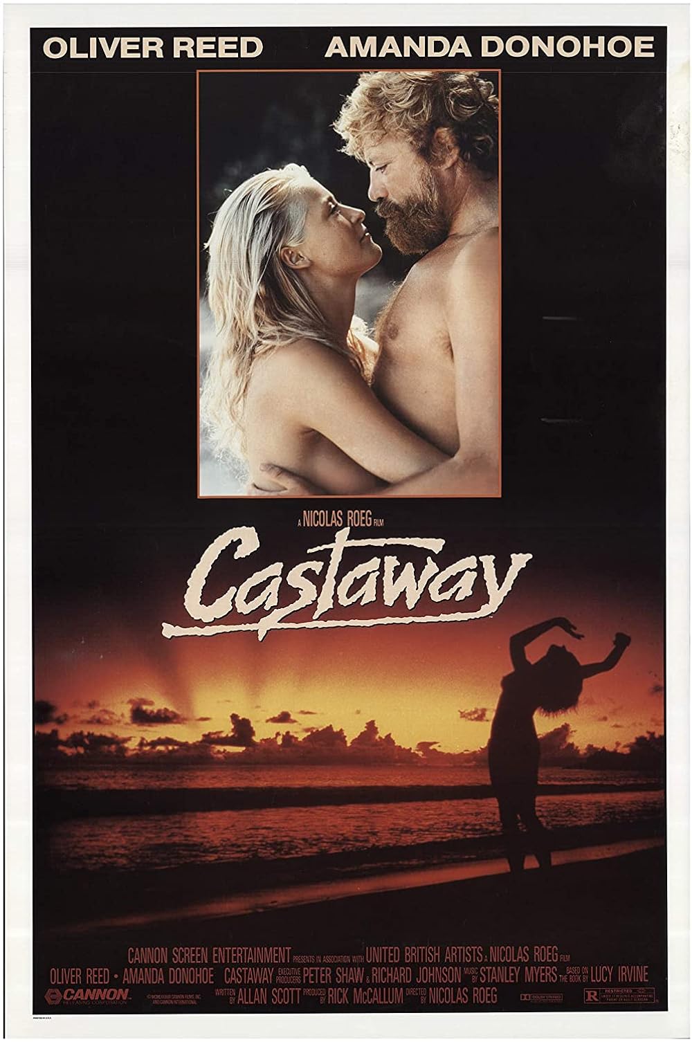 castaway 1986 full movie youtube