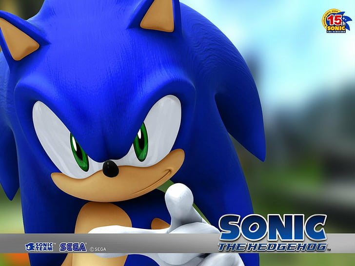 sonic the hedgehog 2006 pc download