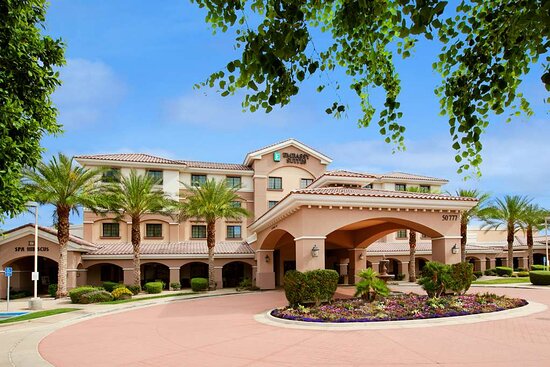 la quinta hotels near me