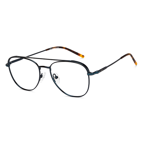 aviator frames lenskart