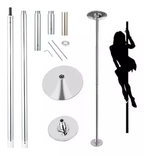 tubo para pole dance