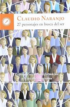 27 personajes en busca del ser pdf