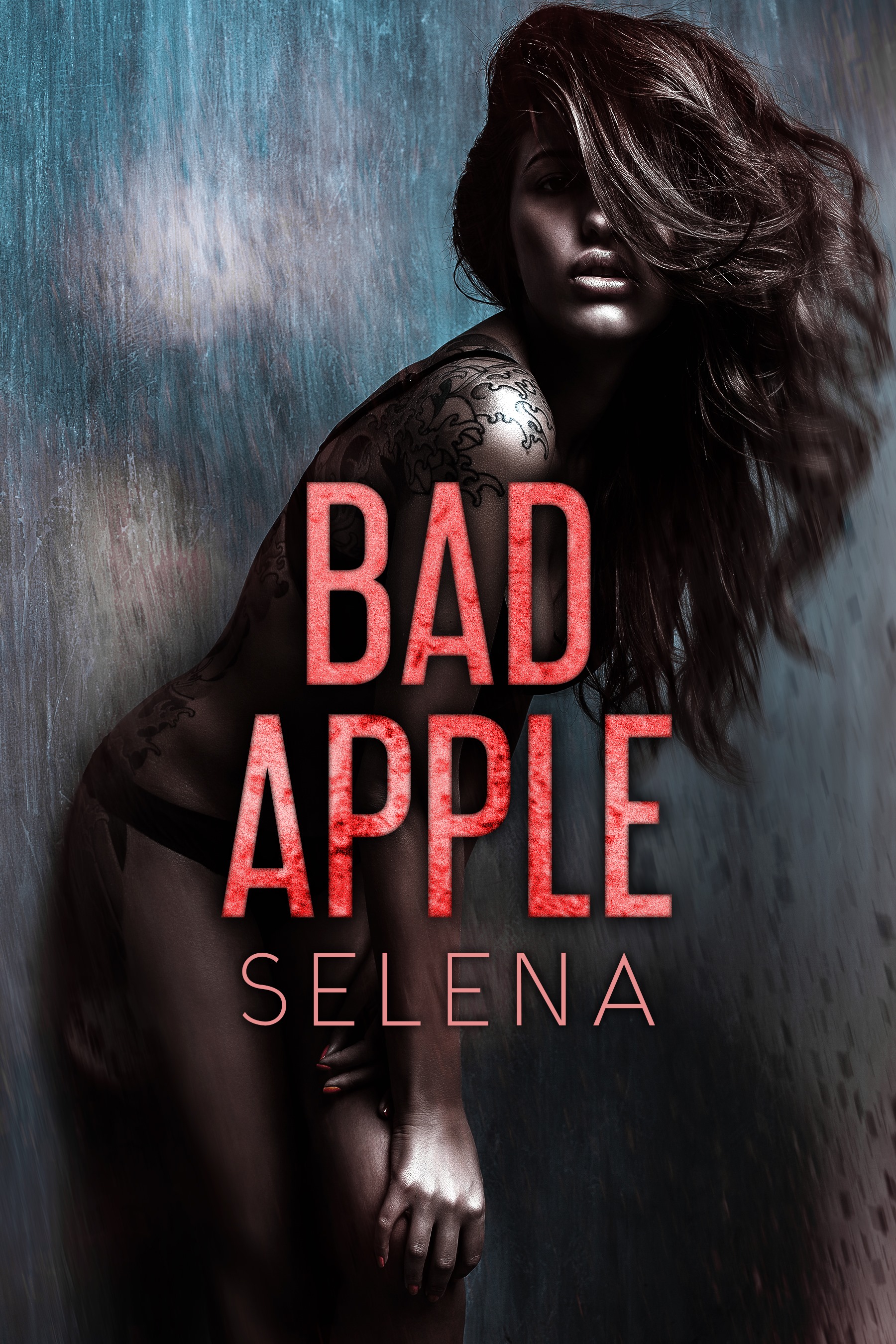 bad apple selena