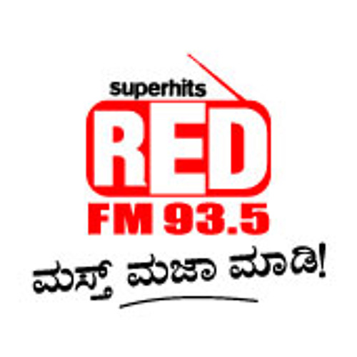 how to listen 93.5 red fm online