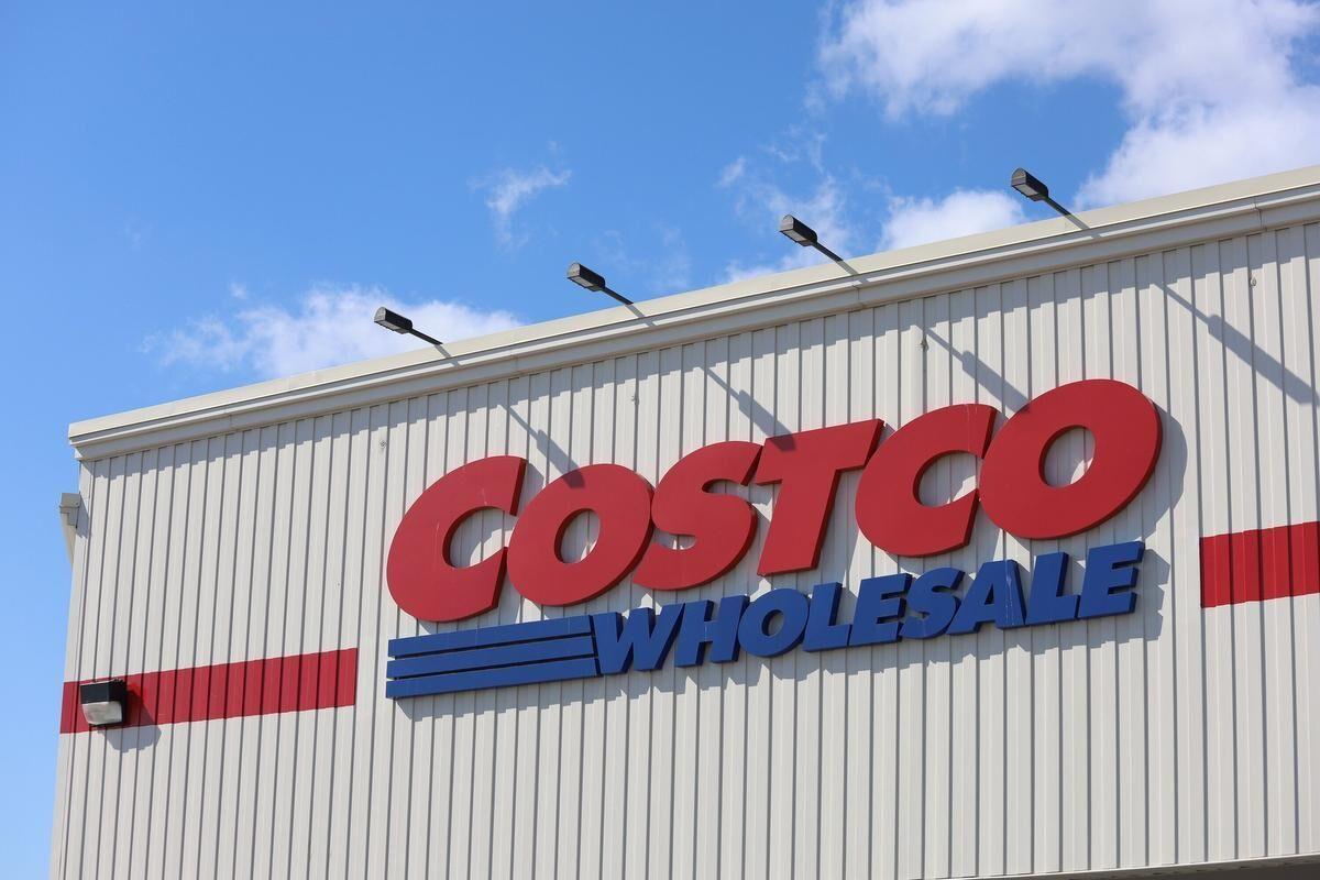 brantford costco opening date