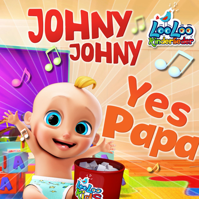 johny yes papa türkçe