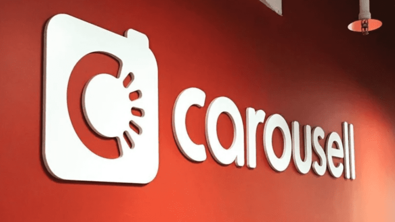 carousell hk