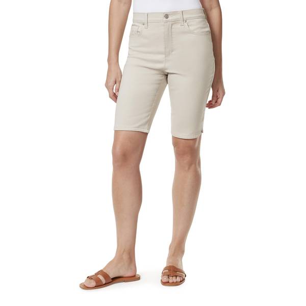 gloria vanderbilt shorts women