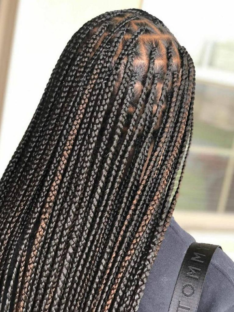 braids hairstyles 2023 pictures