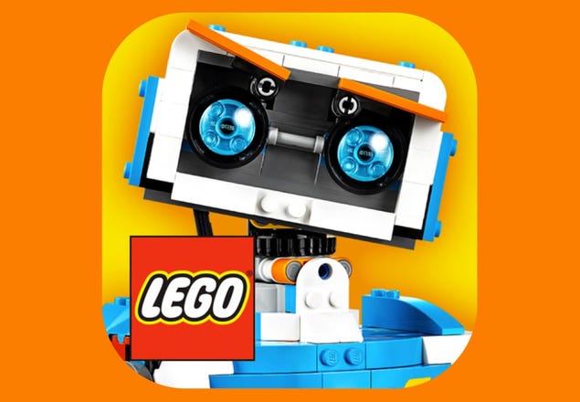 lego com apps