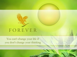 forever living sunum