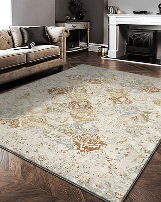 dynamic rugs canada