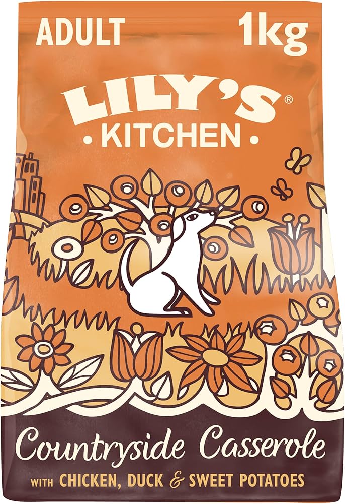 lilys kitchen opiniones