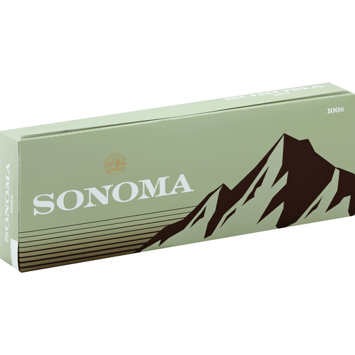 sonoma cigarettes online