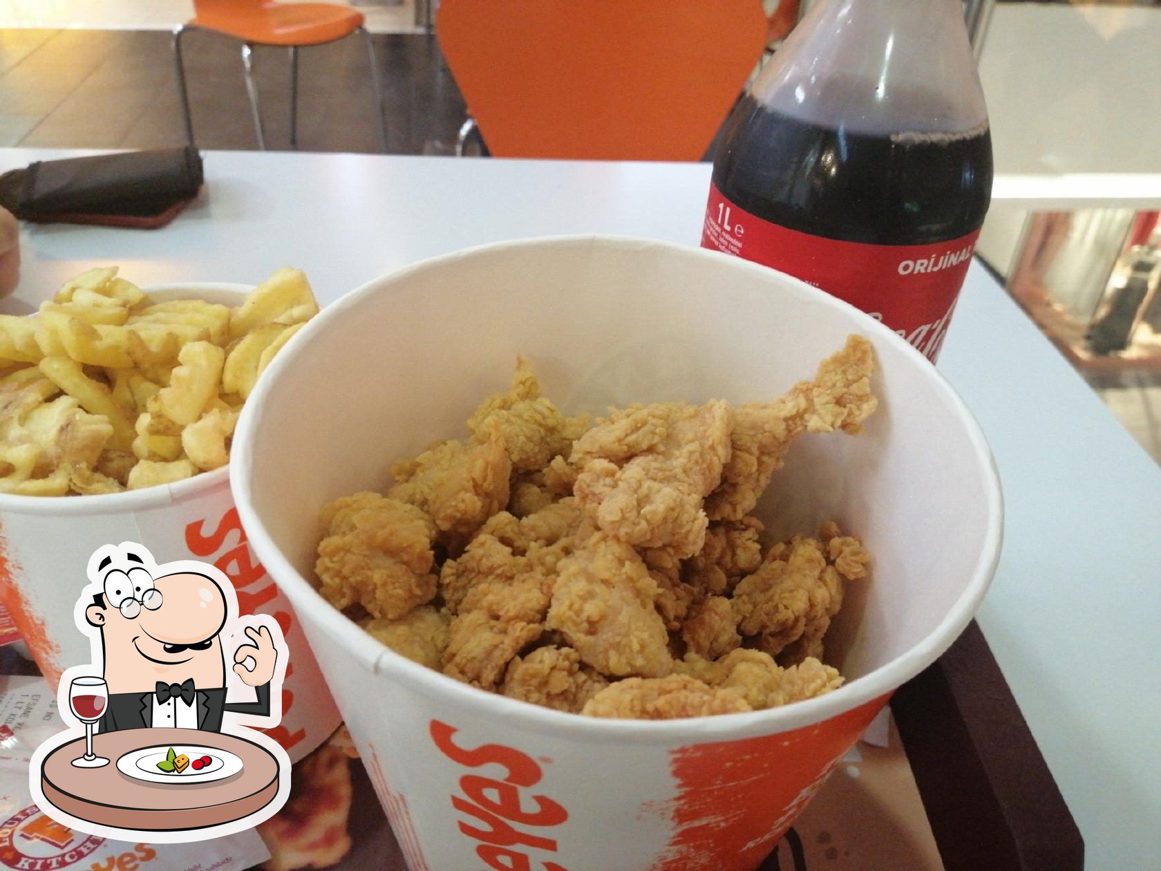 manisa popeyes