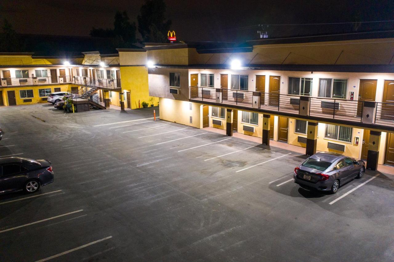 starlight inn south el monte