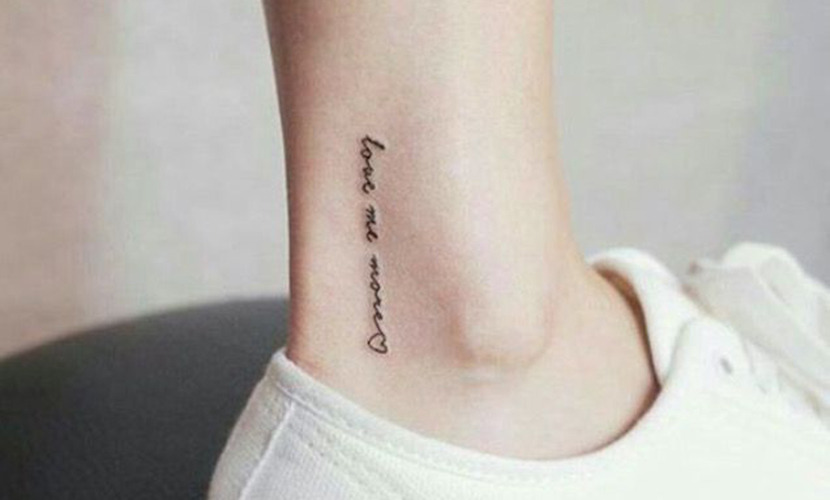 tatuajes para mujer tumblr