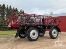 lease used sprayers manitoba