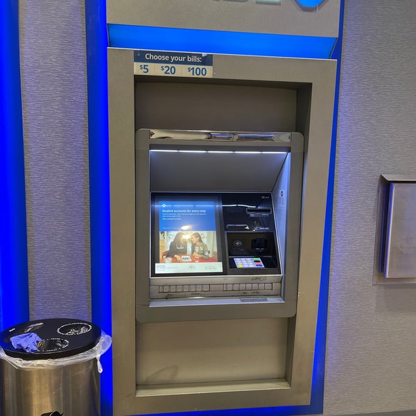 chase atm bank