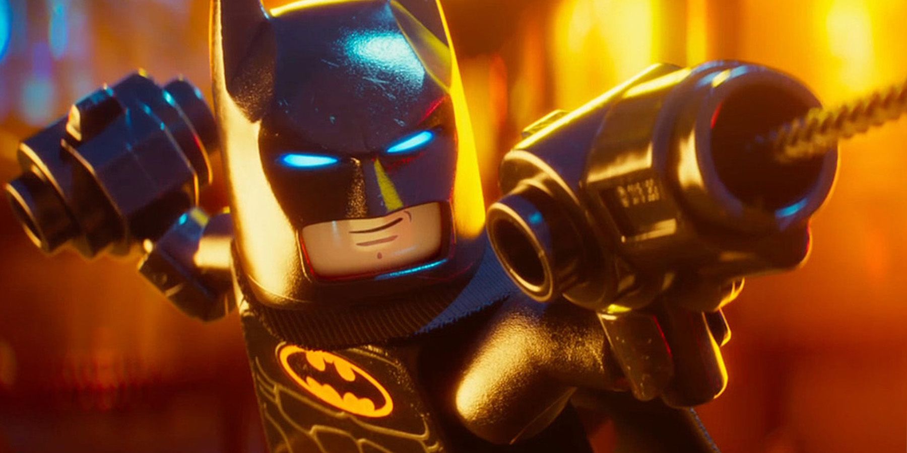 lego batman 4 video game