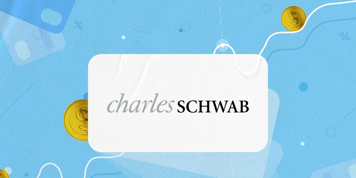 charles schwab cd rates