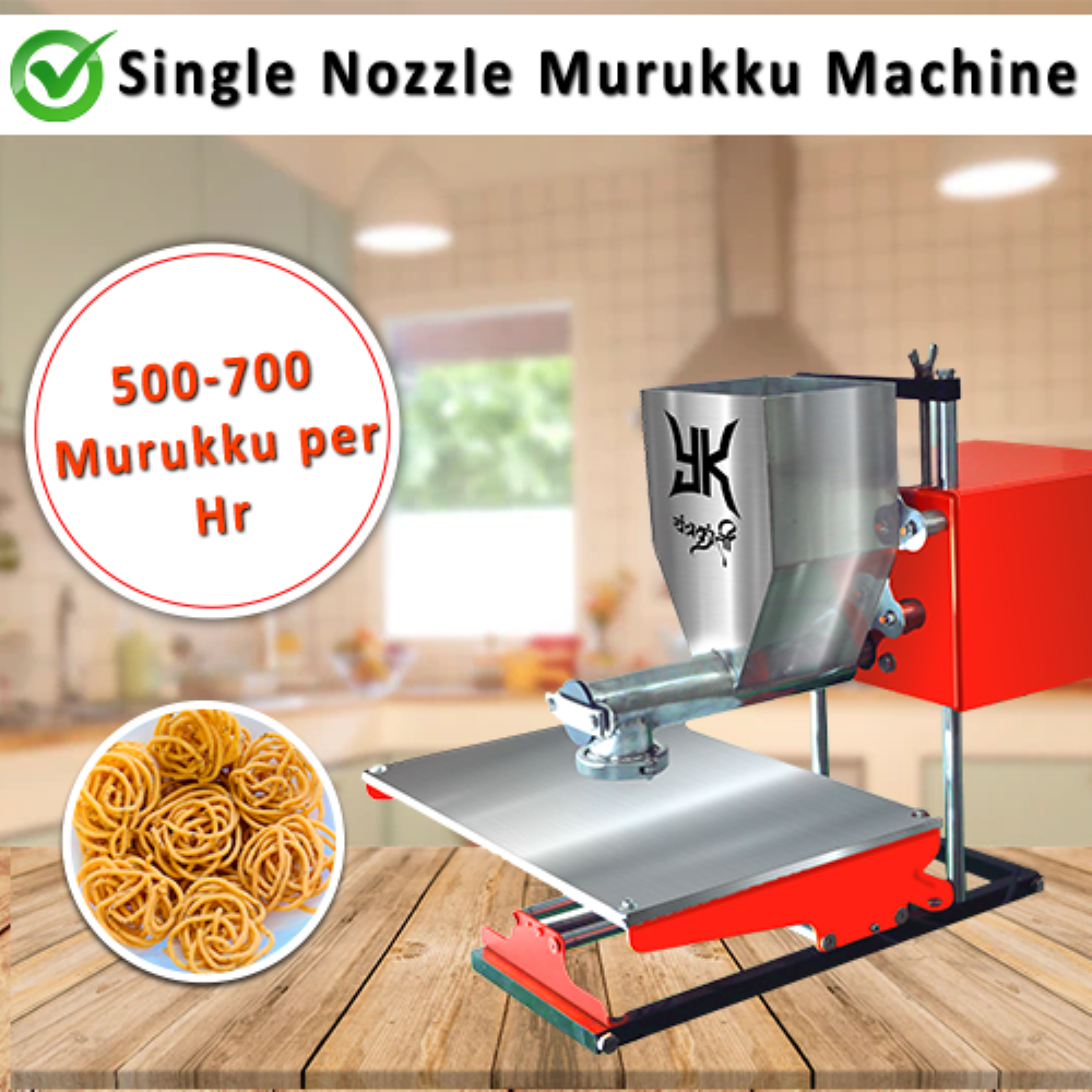 murukku machine for home