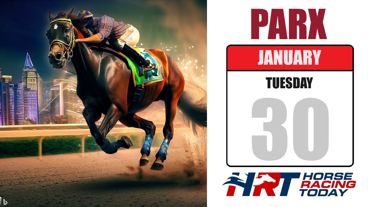 free horse racing picks today parx