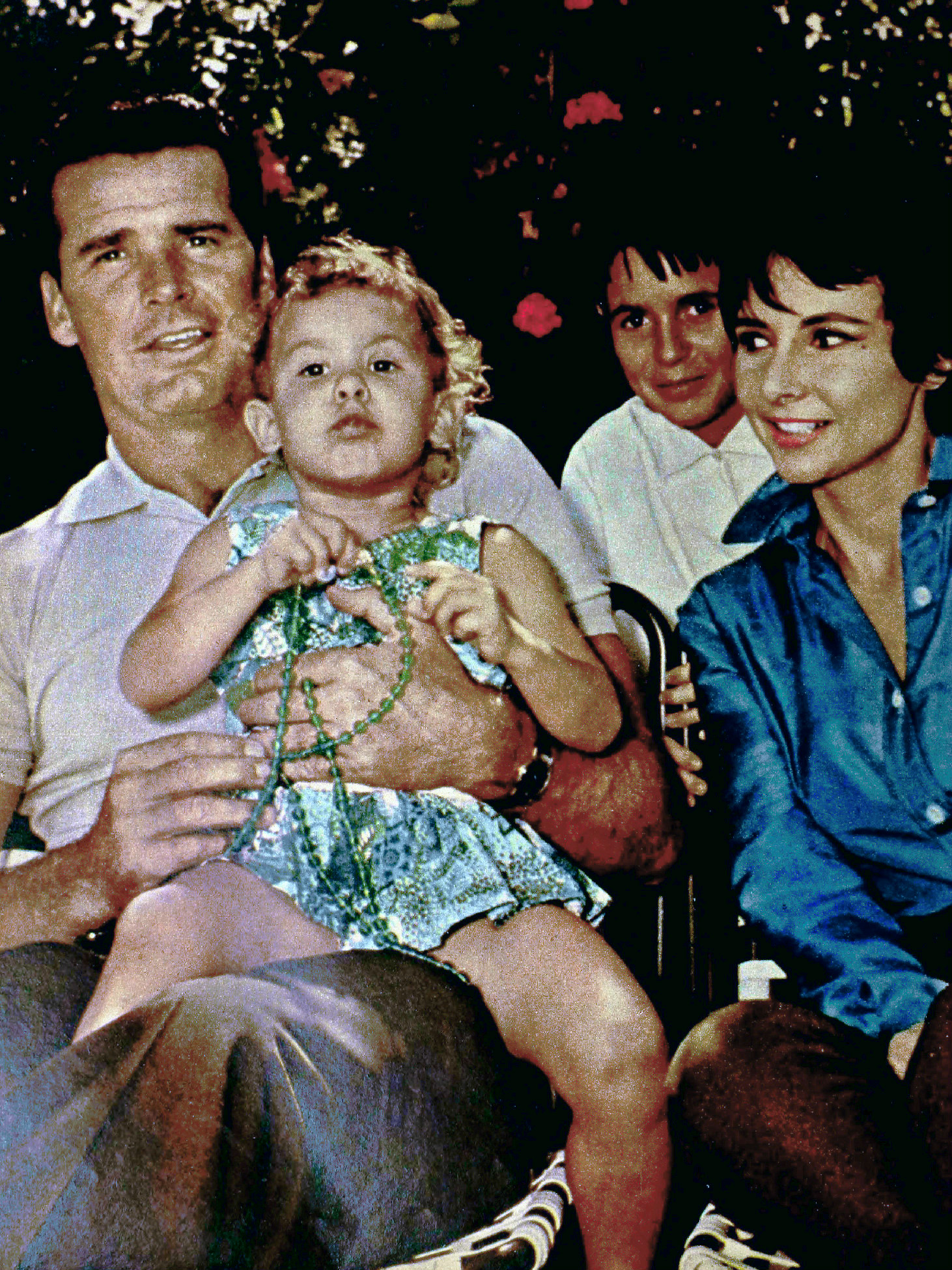 james garner daughters photos