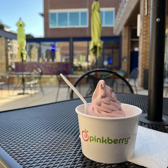 pinkberry texas locations