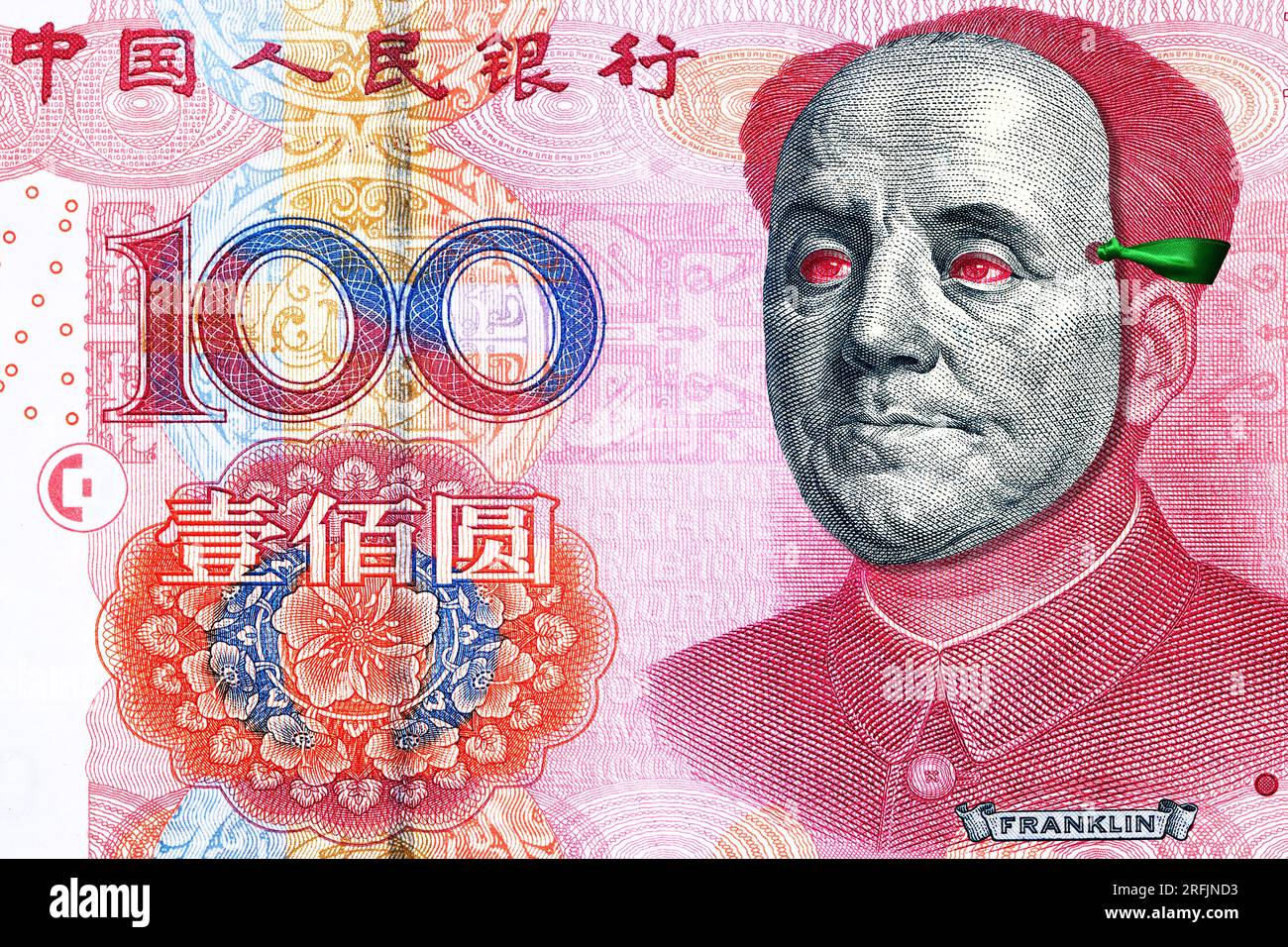 chinese rmb to usd