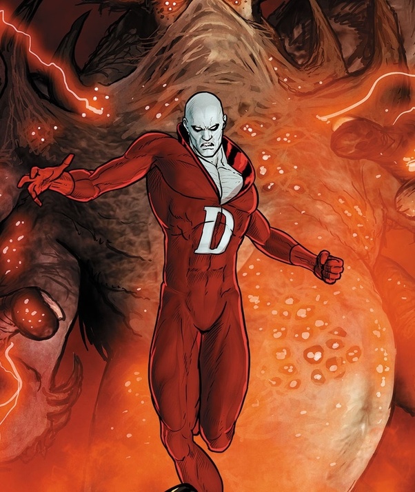 deadman dc