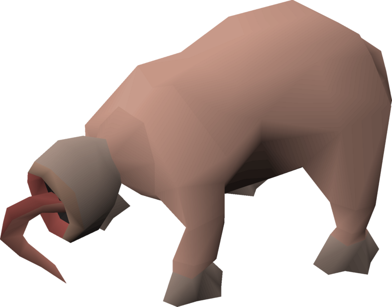 osrs bloodveld