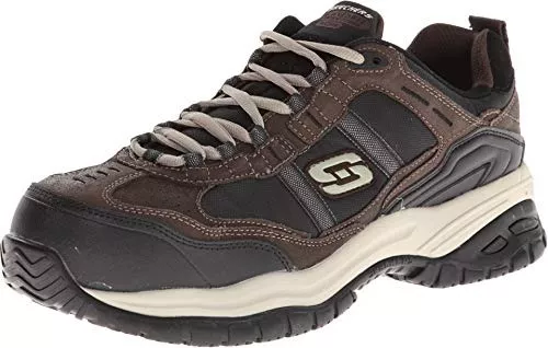 tenis skechers industriales