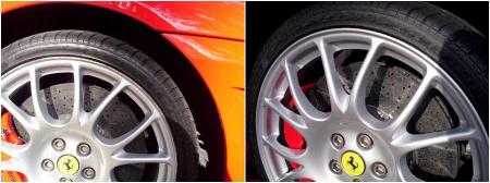 mobile wheel repair brisbane