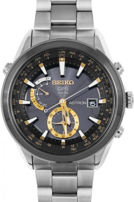 pre owned seiko