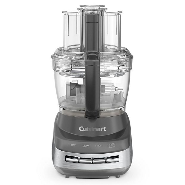 kohls cuisinart food processor