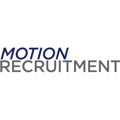 motion recruitment