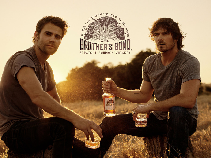 brothers bond bourbon europe