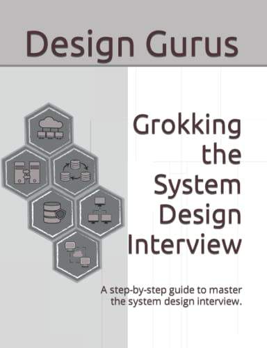 grokking system design