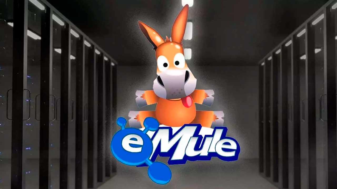 emule serverlist