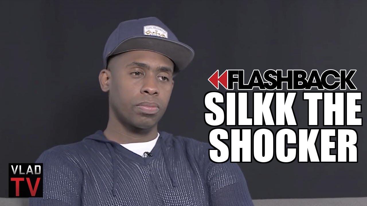 silkk da shocker net worth