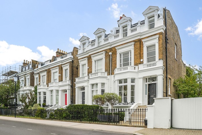 houses for sale in chelsea london