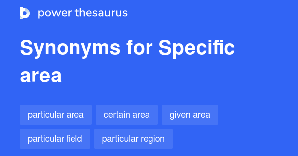 certain thesaurus