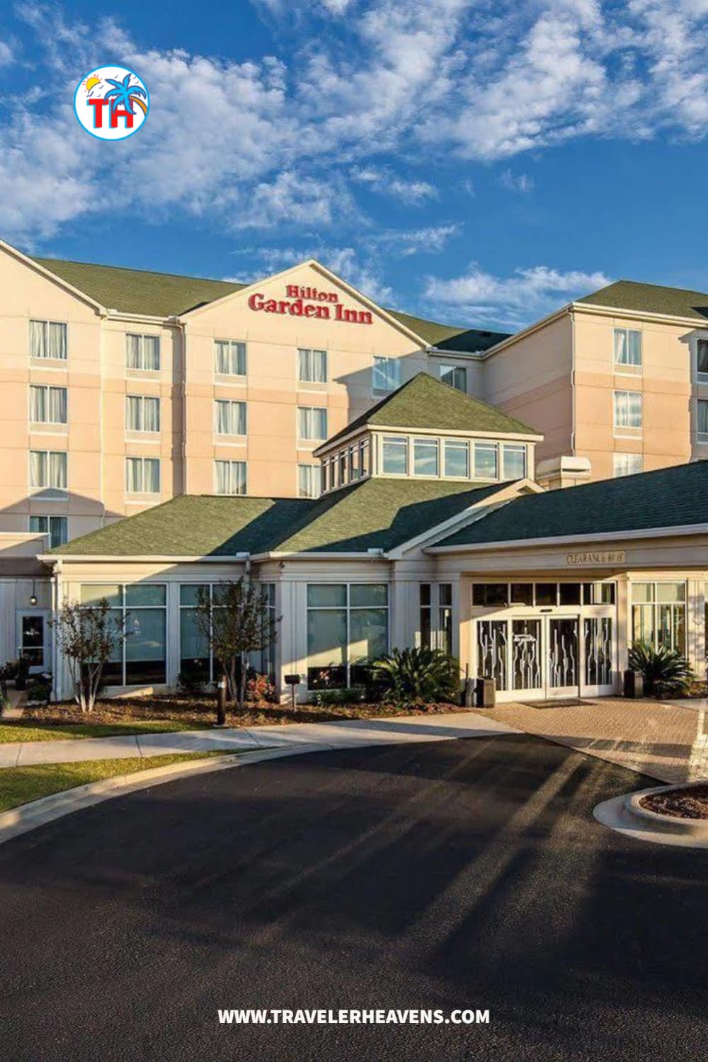 hotels near jennifer ross soccer complex