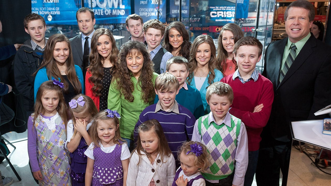 duggar news