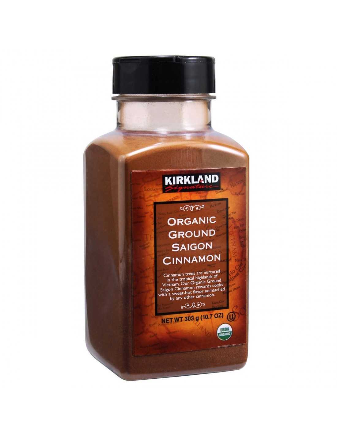 canela kirkland