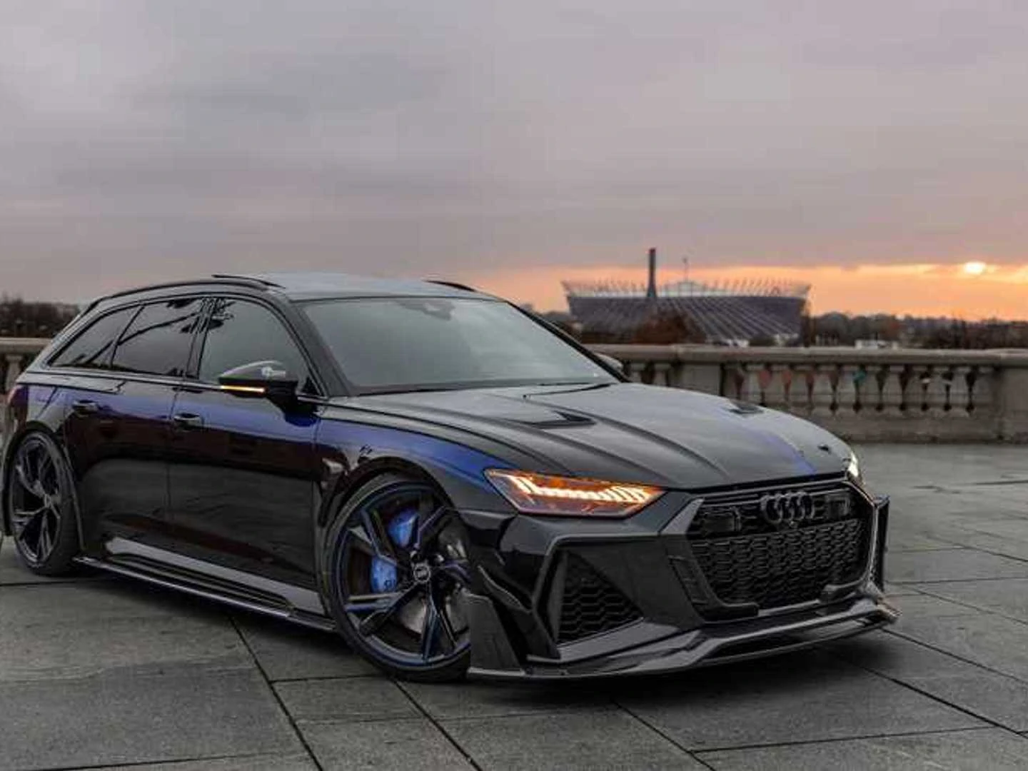 rs6 mtm precio